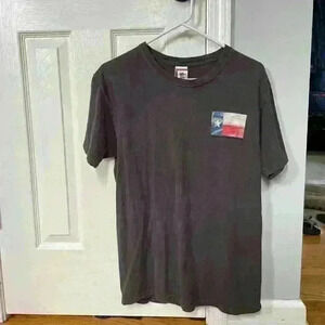 Duck Company Texas flag tee